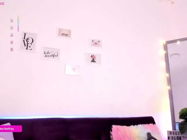 Offline Kathybecker on BongaCams