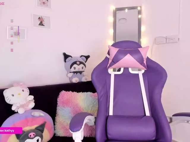 Offline Kathybecker on BongaCams