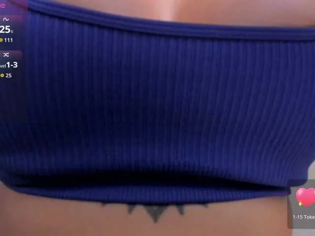 Offline KatieNolanX on BongaCams