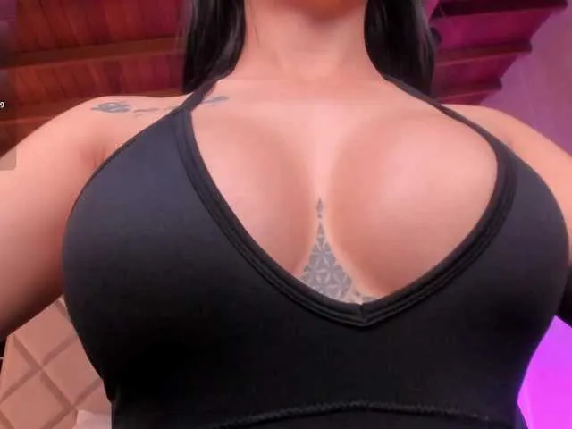 Offline KatieNolanX on BongaCams