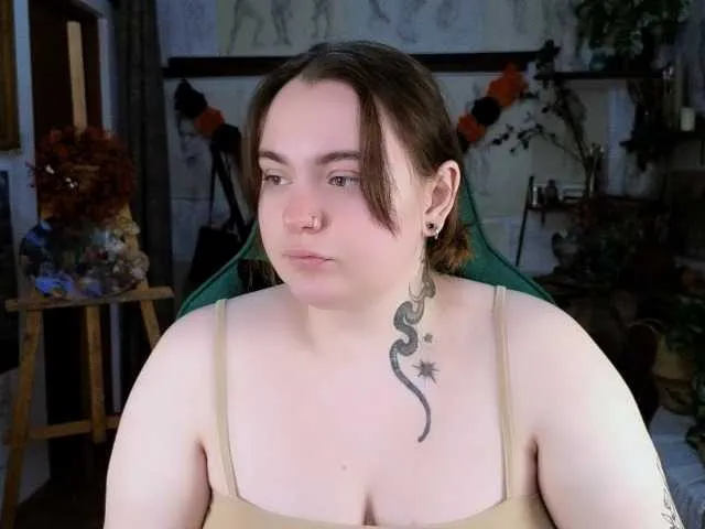 Offline katrinad on BongaCams