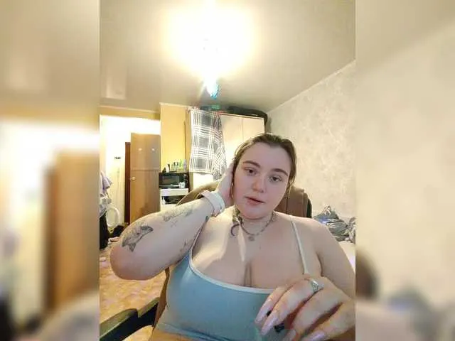 Offline katrinad on BongaCams