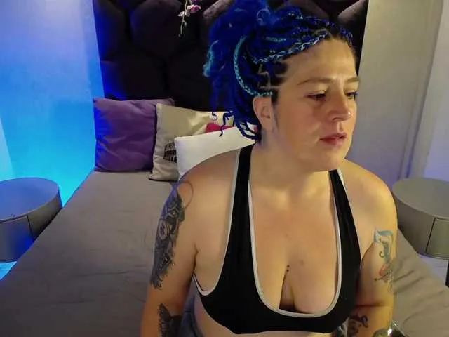 Offline katrinadirtyx on BongaCams