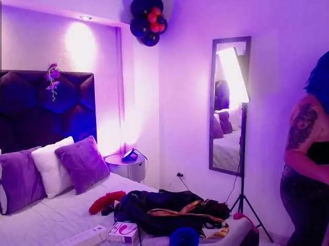 katrinadirtyx's avatar