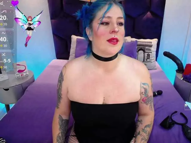 Offline katrinadirtyx on BongaCams