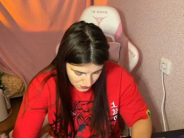 Offline Katrinmiss on BongaCams