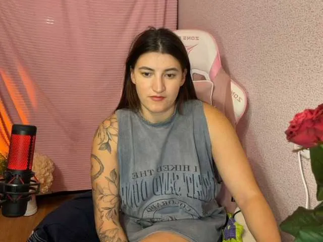 Offline Katrinmiss on BongaCams