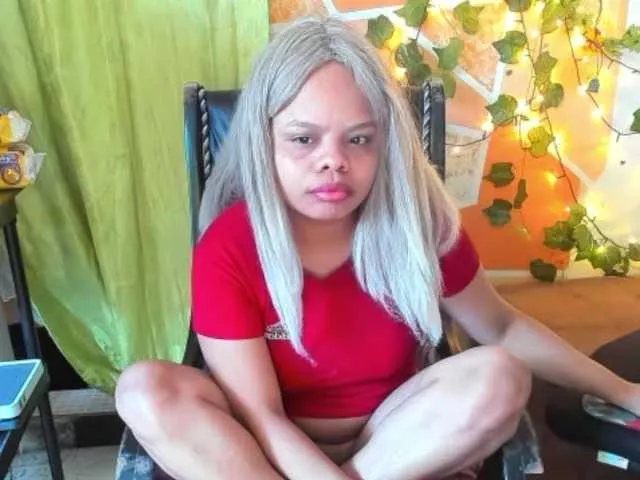 Offline kattycute on BongaCams