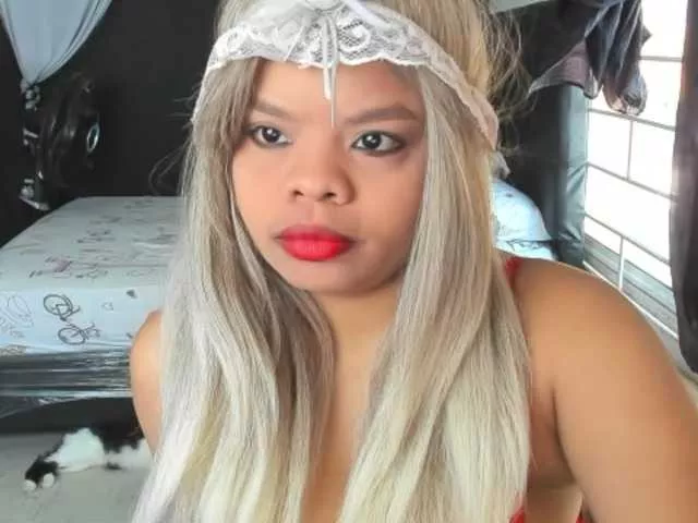 Offline kattycute on BongaCams