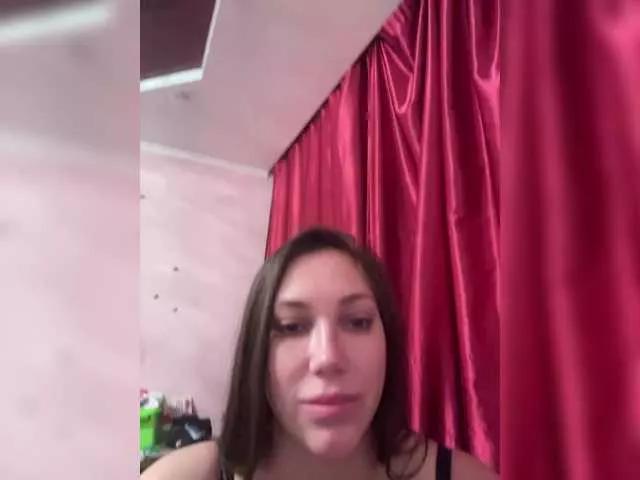 kATTYf from BongaCams is Freechat