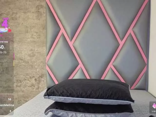 Offline KattyPaezz on BongaCams