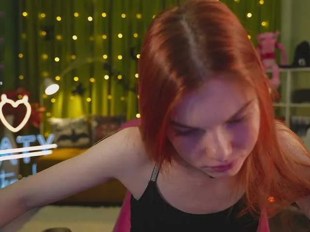 Offline katy-ethereal on BongaCams