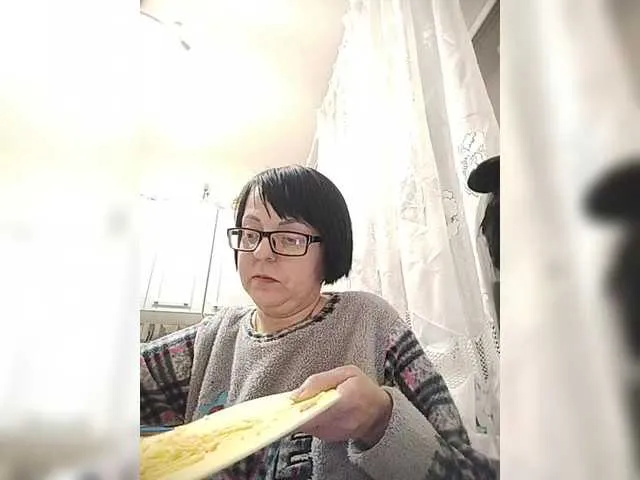 Offline Katy19801 on BongaCams