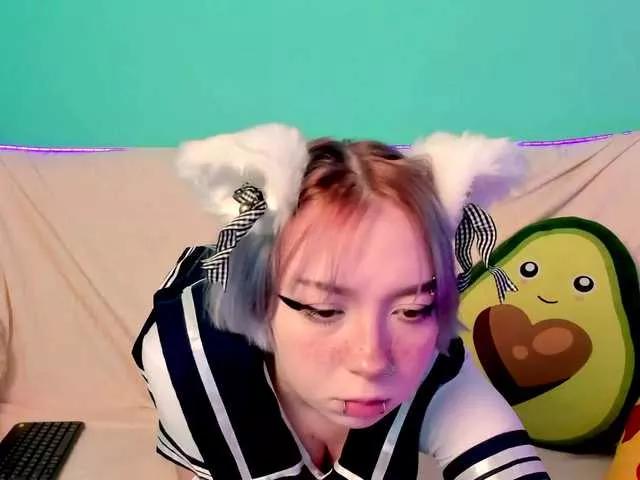 kawaiikitty from BongaCams