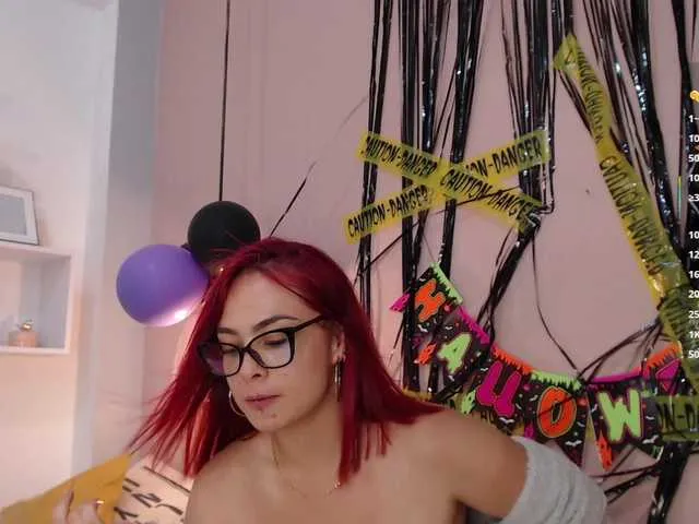 Freechat kayamonroe on BongaCams