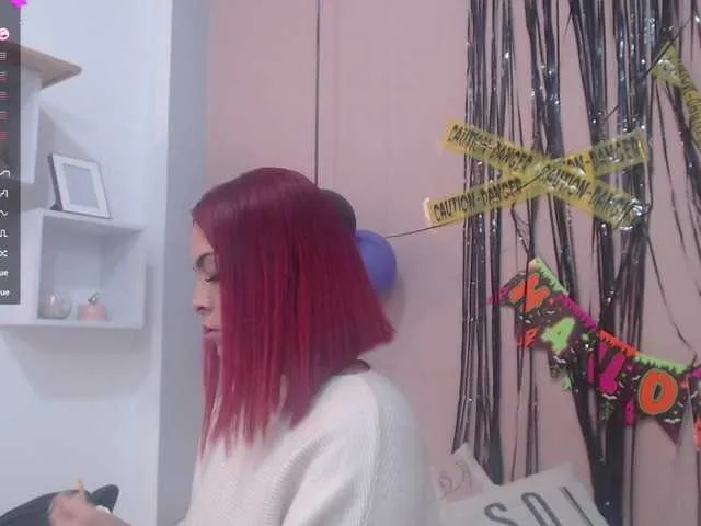 Freechat kayamonroe on BongaCams