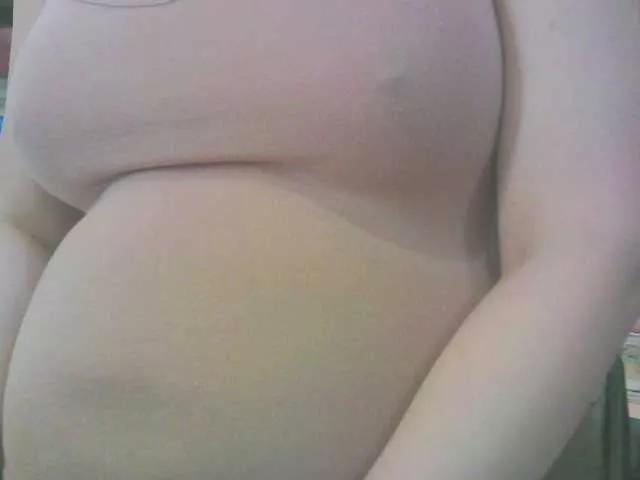KeepmepregO from BongaCams