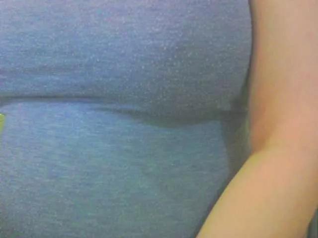 KeepmepregO from BongaCams