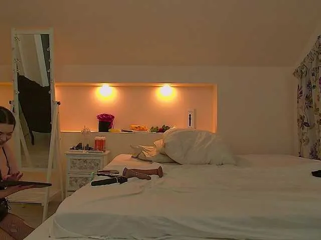 Offline KeiraDark on BongaCams