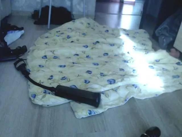 Keksiki69 from BongaCams