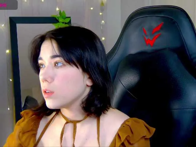 Offline Kelly-foox on BongaCams