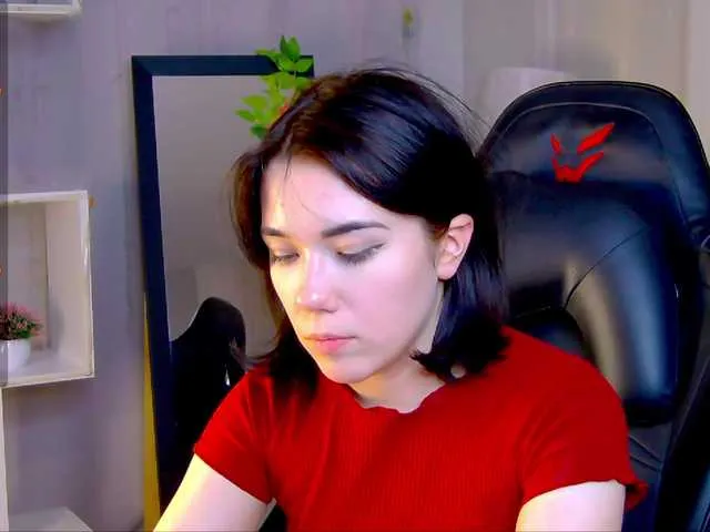 Offline Kelly-foox on BongaCams