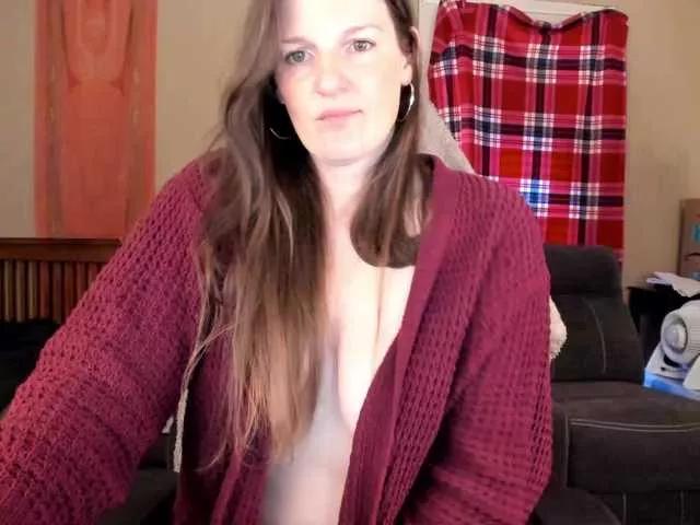 KellyCarolina from BongaCams