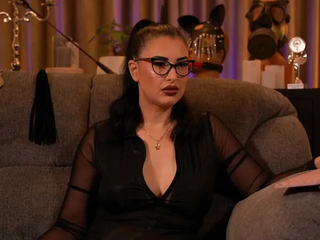 Freechat KellyKent on BongaCams