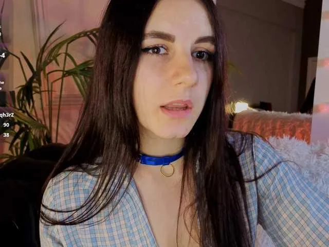 Offline KellyMiller on BongaCams