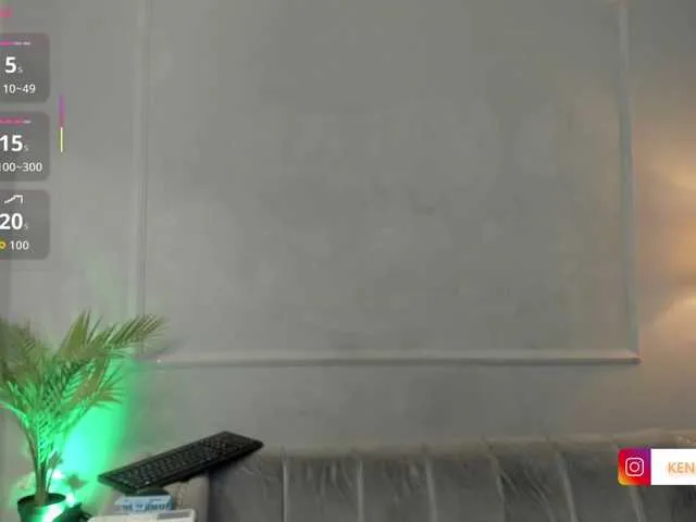 Freechat Kendallbleer on BongaCams