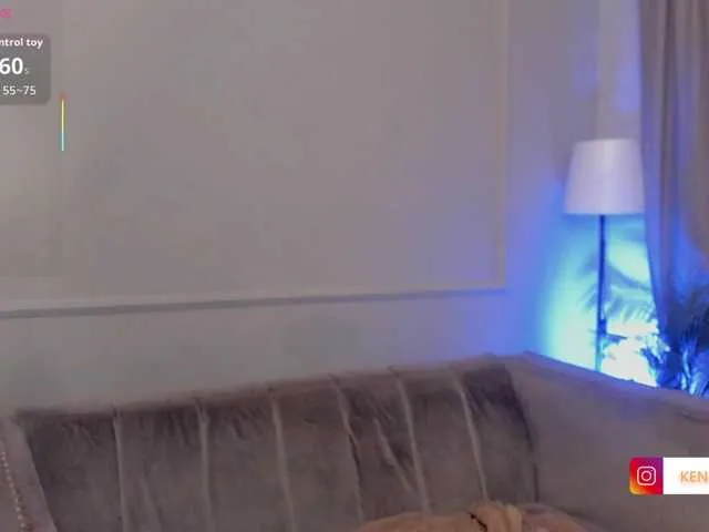 Freechat Kendallbleer on BongaCams