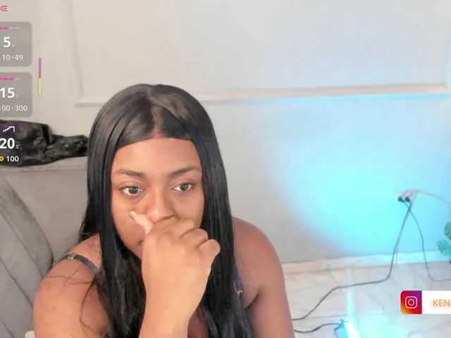 Freechat Kendallbleer on BongaCams