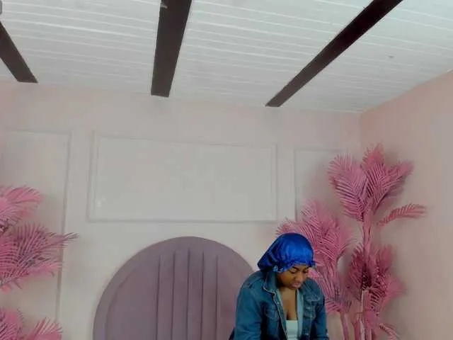 Freechat Kendallbleer on BongaCams