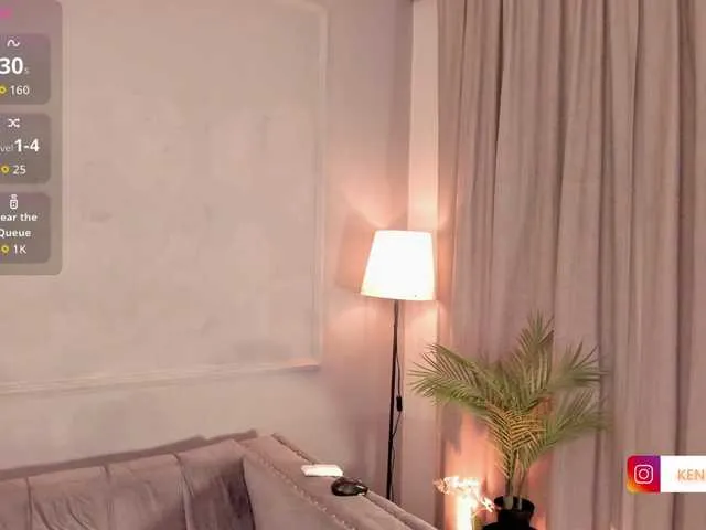 Freechat Kendallbleer on BongaCams