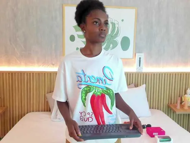 Freechat kenya-stone on BongaCams