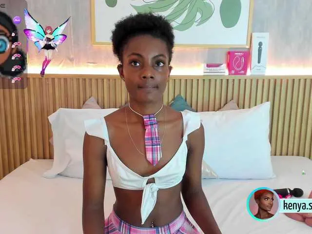 Freechat kenya-stone on BongaCams