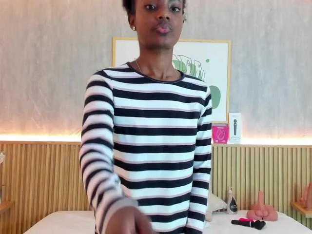 Freechat kenya-stone on BongaCams