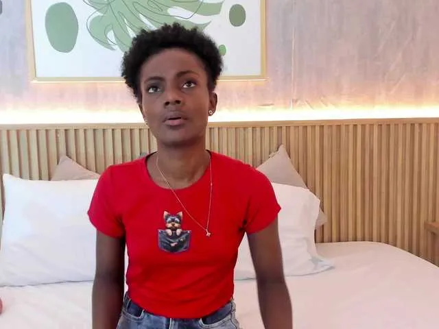 Freechat kenya-stone on BongaCams