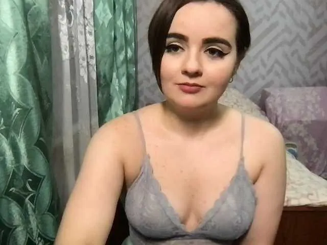 Offline KetrinW on BongaCams