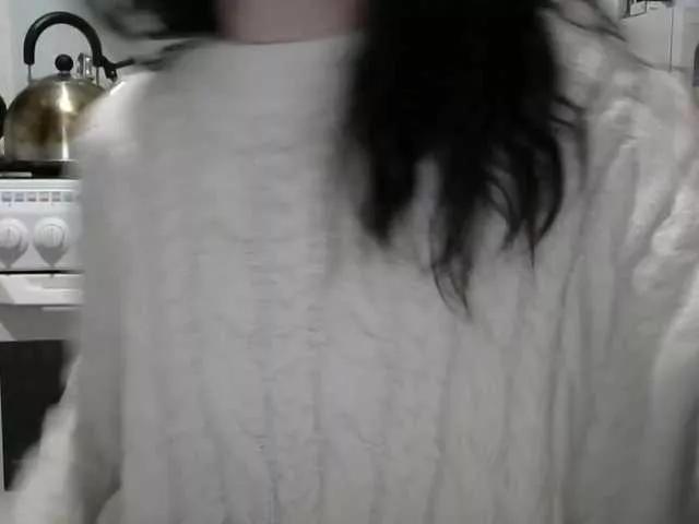 Kettihoff from BongaCams