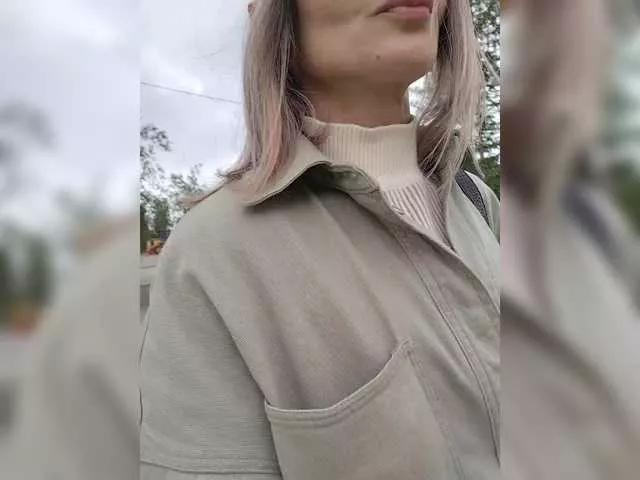 Kettihoff from BongaCams