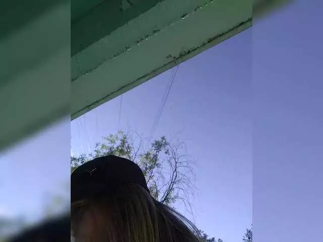 Kettihoff from BongaCams