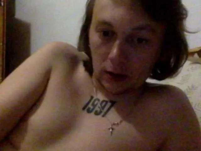Khrystyna from BongaCams