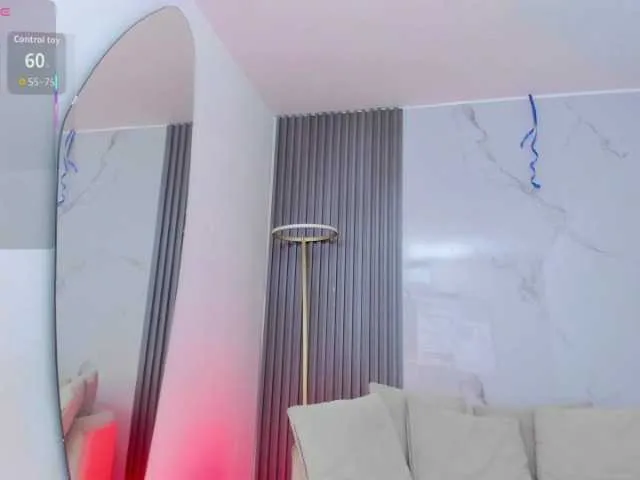 Offline KIARATENTATION on BongaCams