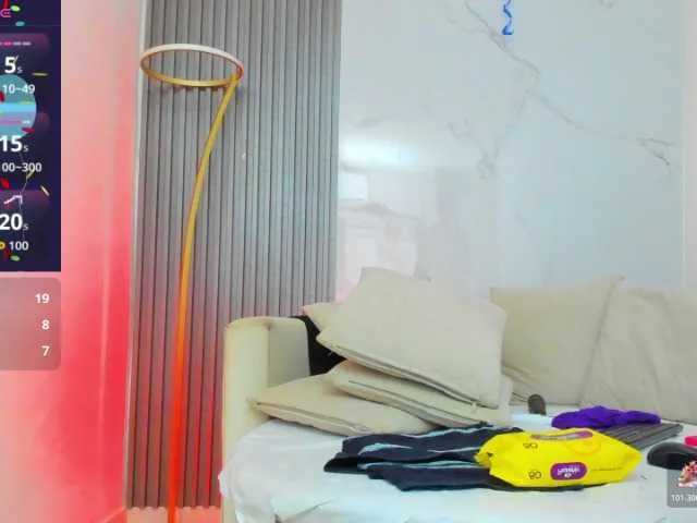 Offline KIARATENTATION on BongaCams