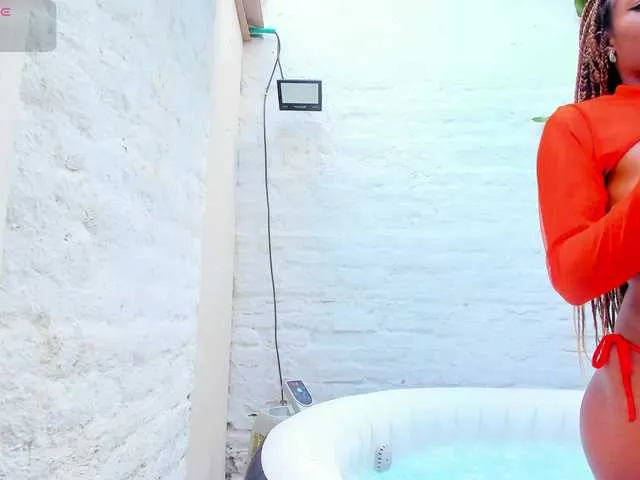 Offline KIARATENTATION on BongaCams