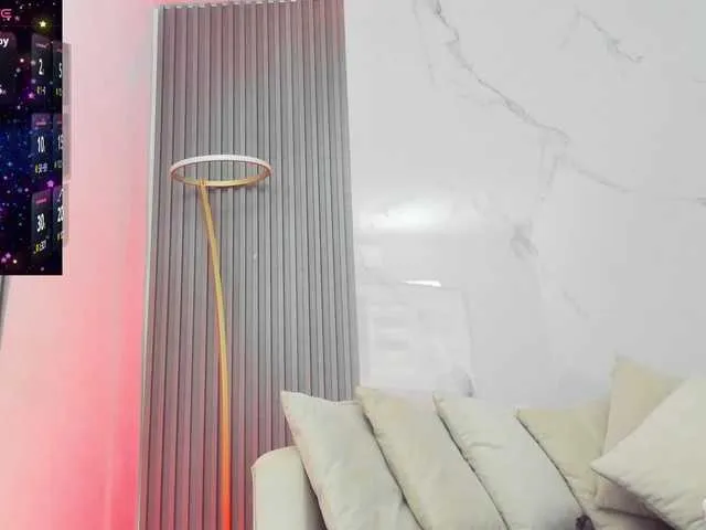 Offline KIARATENTATION on BongaCams