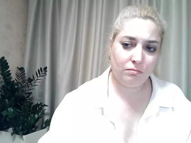 KickaIricka from BongaCams