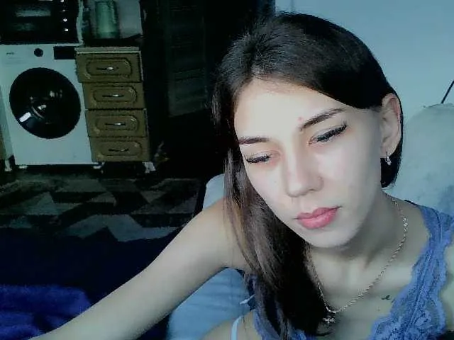Freechat Kiitaa on BongaCams