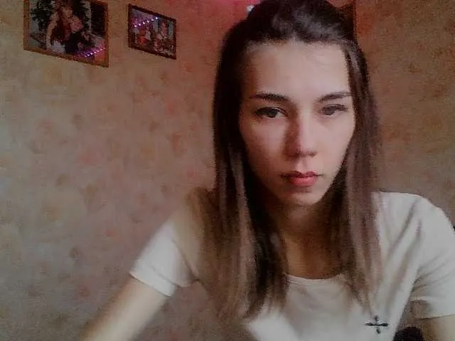 Freechat Kiitaa on BongaCams